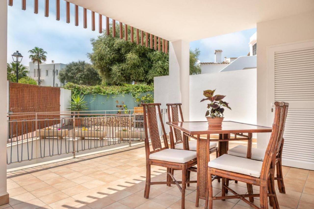 Vaixell Apartamento Santanyí