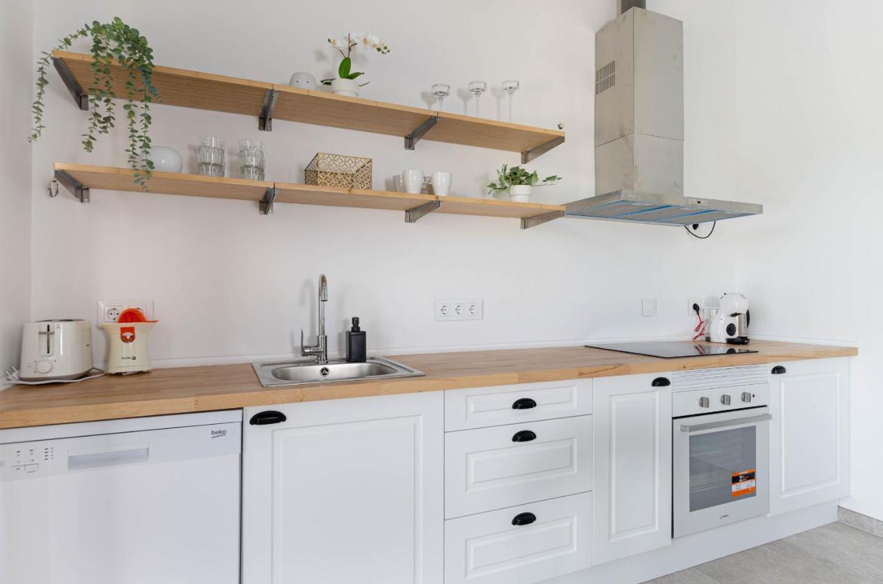 Villa Yourhouse Covetes, With Private Pool And Garden, Perfect For Families
