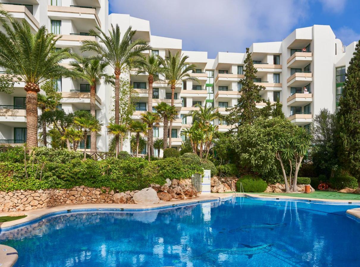 Globales Nova Apartamento *
