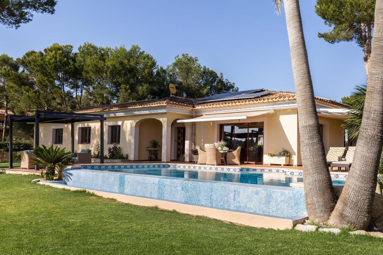 Luxurious * Sol de Mallorca