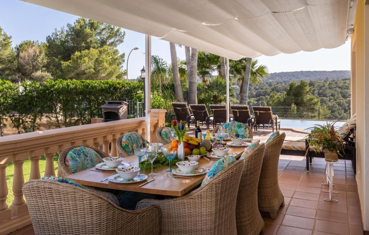 Luxurious * Sol de Mallorca