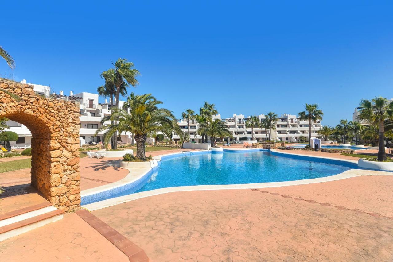 Calas Near The Sea. Apartamento