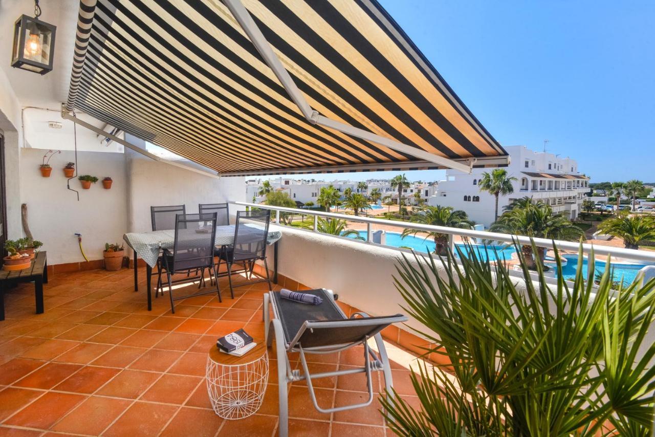 Calas Near The Sea. Apartamento