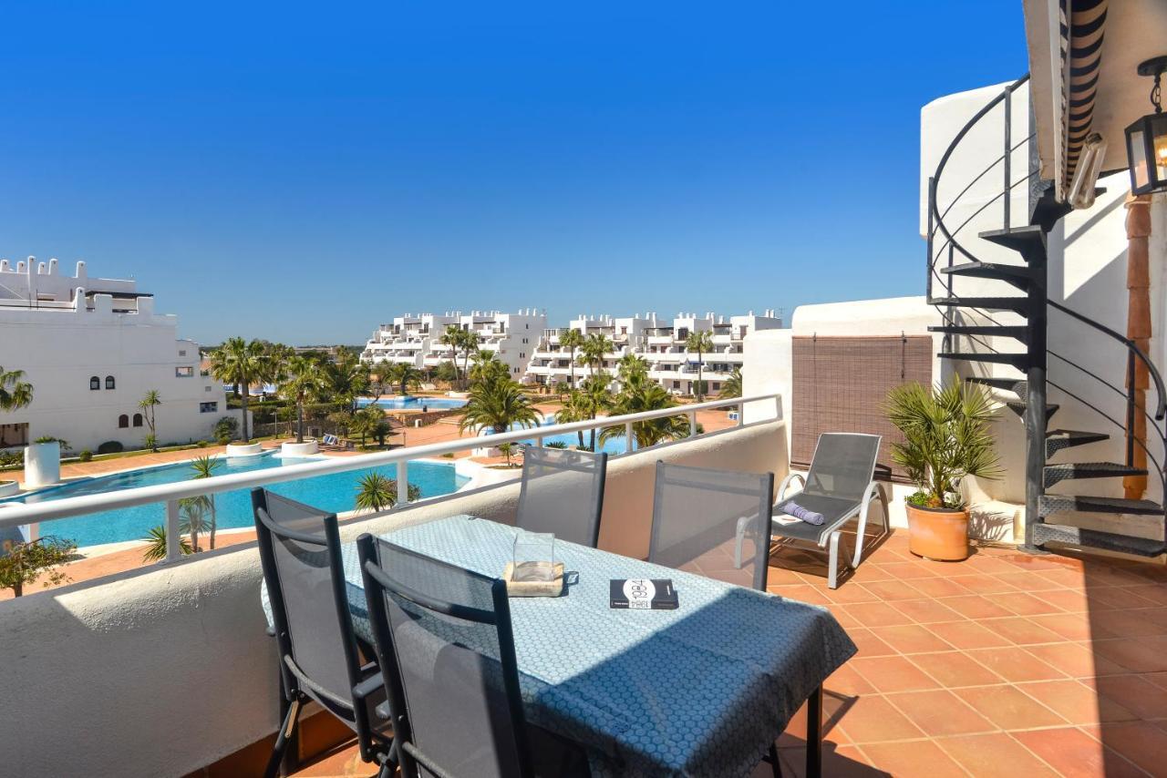Calas Near The Sea. Apartamento