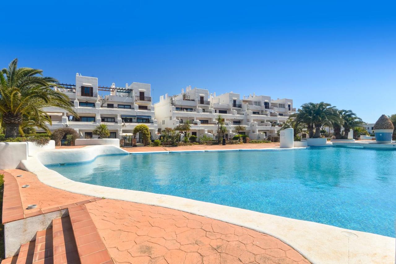 Apartamento Calas Near The Sea. *