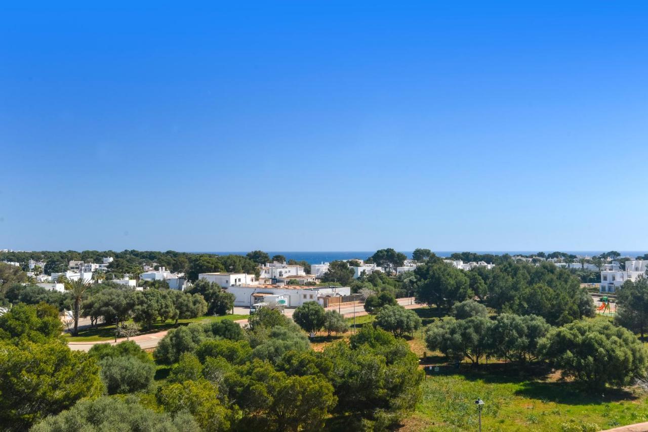 Calas Near The Sea. Apartamento