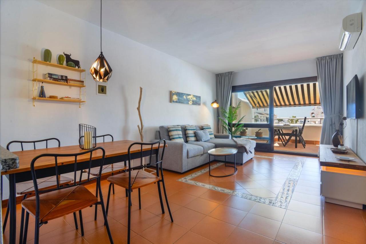 Apartamento Calas Near The Sea.
