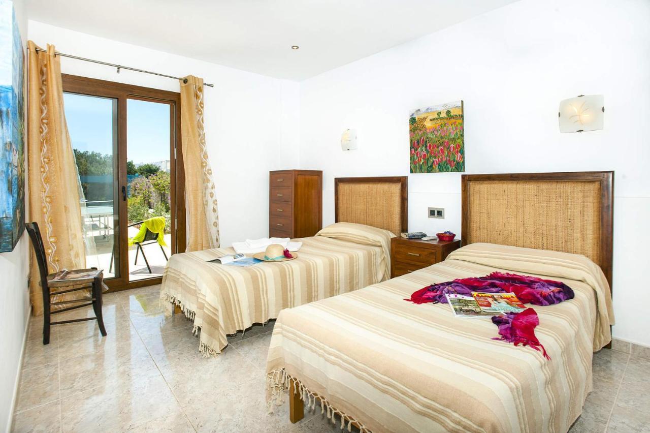Villa Cala Nit By Cala d'Or (Mallorca)