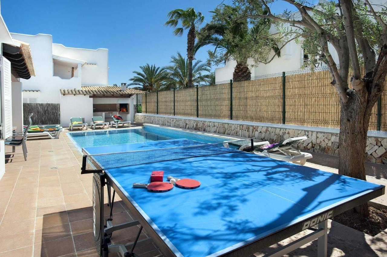 Estribor By Villa Cala d'Or (Mallorca)