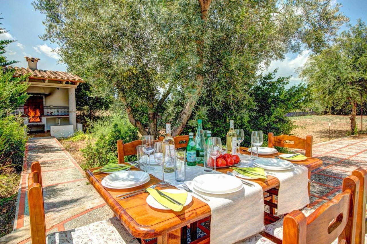 Villa Mari Pollensa By Puerto Pollensa
