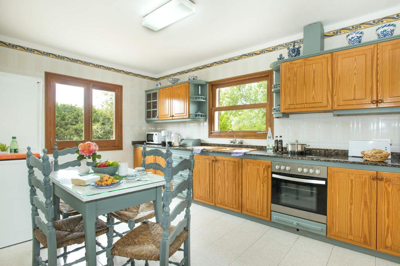 Villa Mari Pollensa By Puerto Pollensa