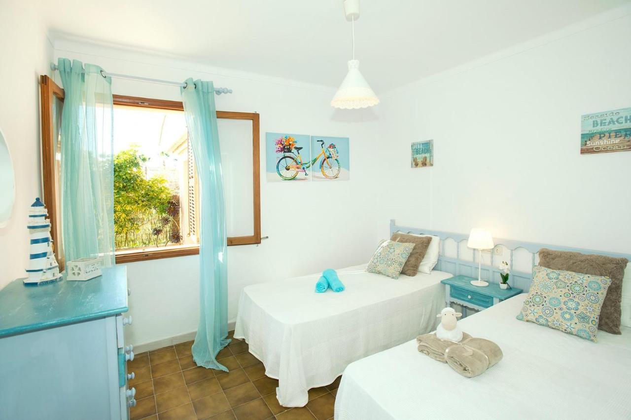 Villa Guaita Ii By Puerto Pollensa