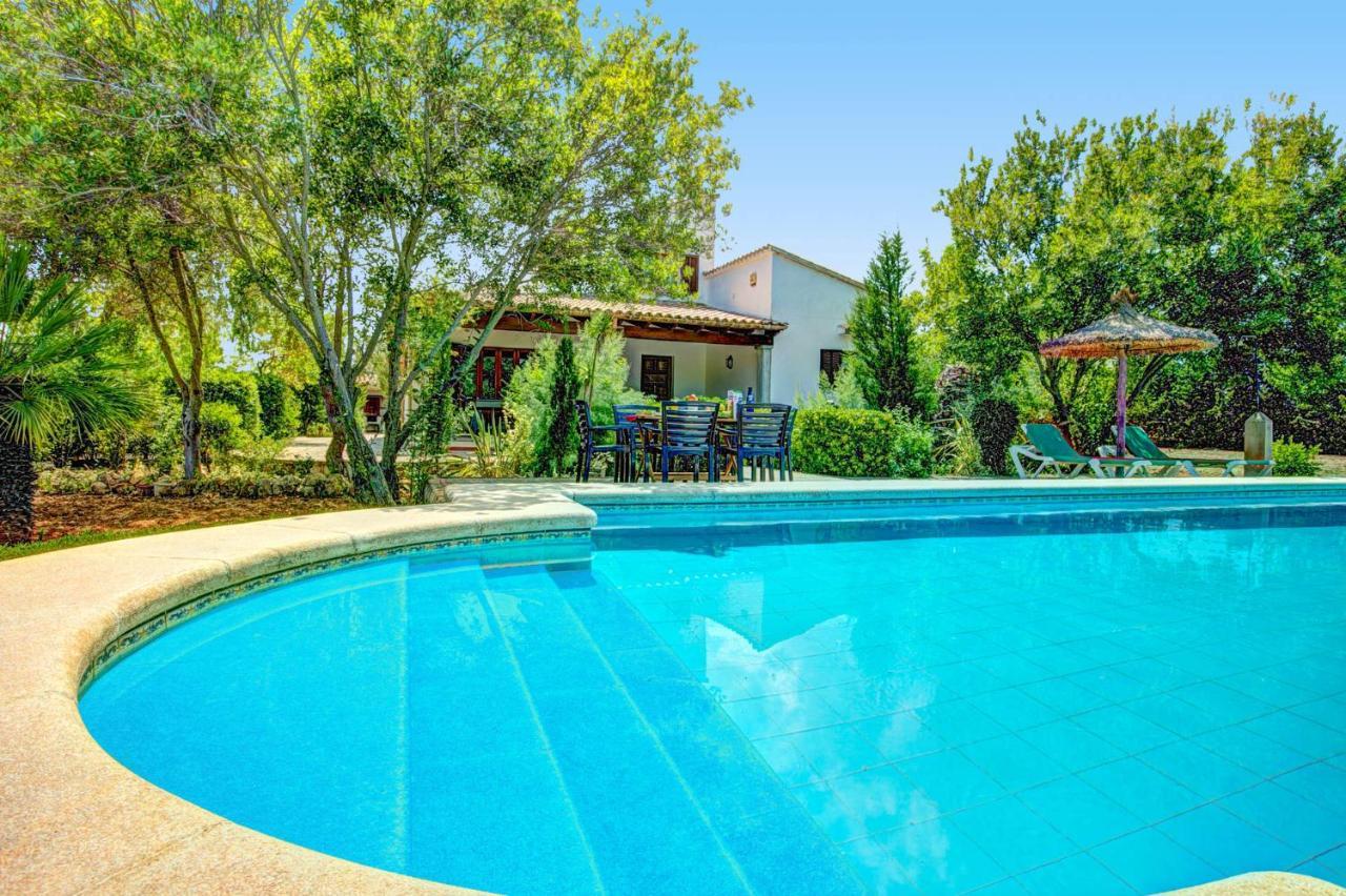 Villa Mari Pollensa By Puerto Pollensa