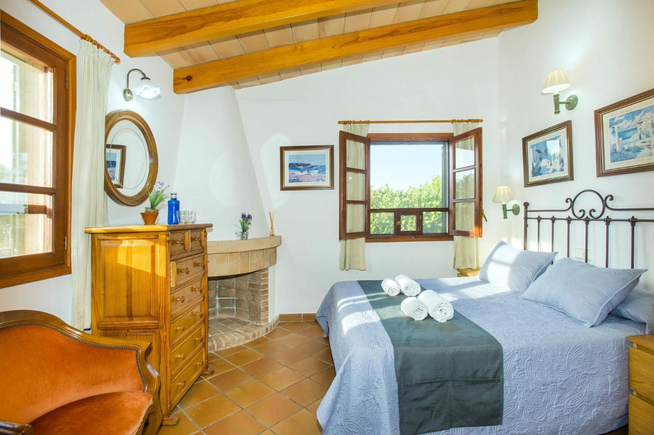 Villa Monserrat By