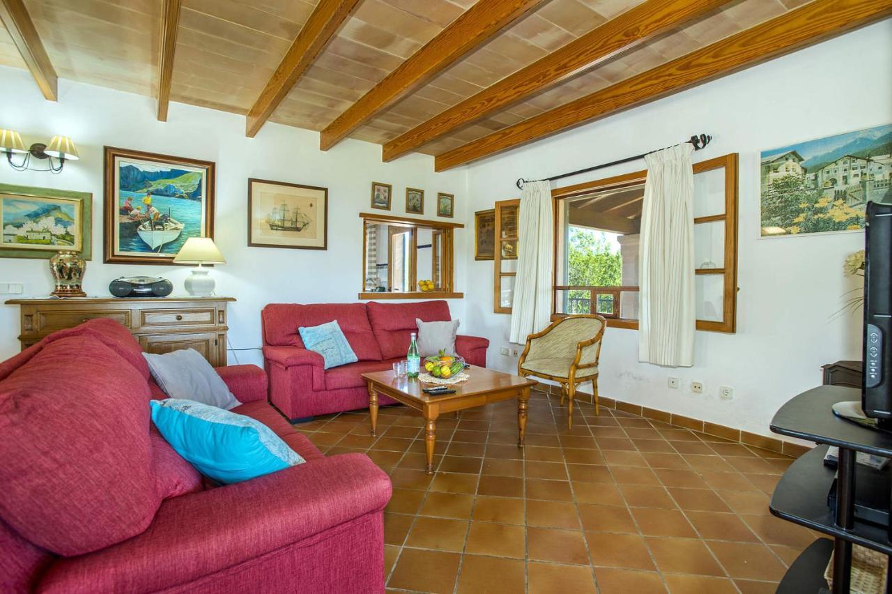 Villa Monserrat By