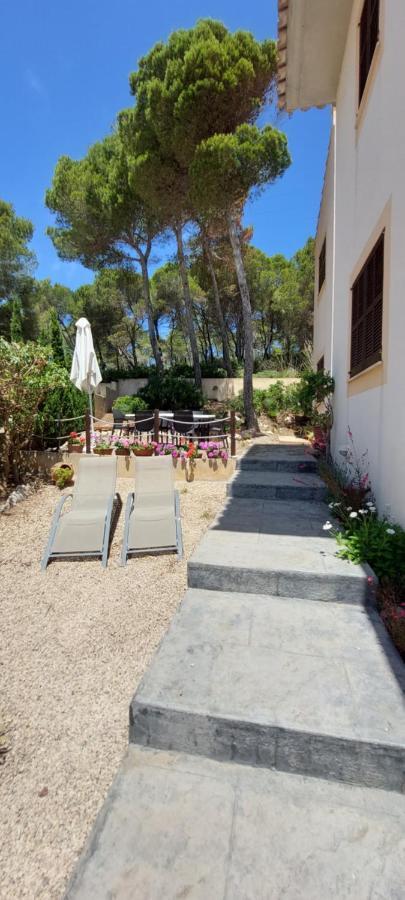 Сasa de vacaciones Sol Y Mar Cala Ratjada (Mallorca)