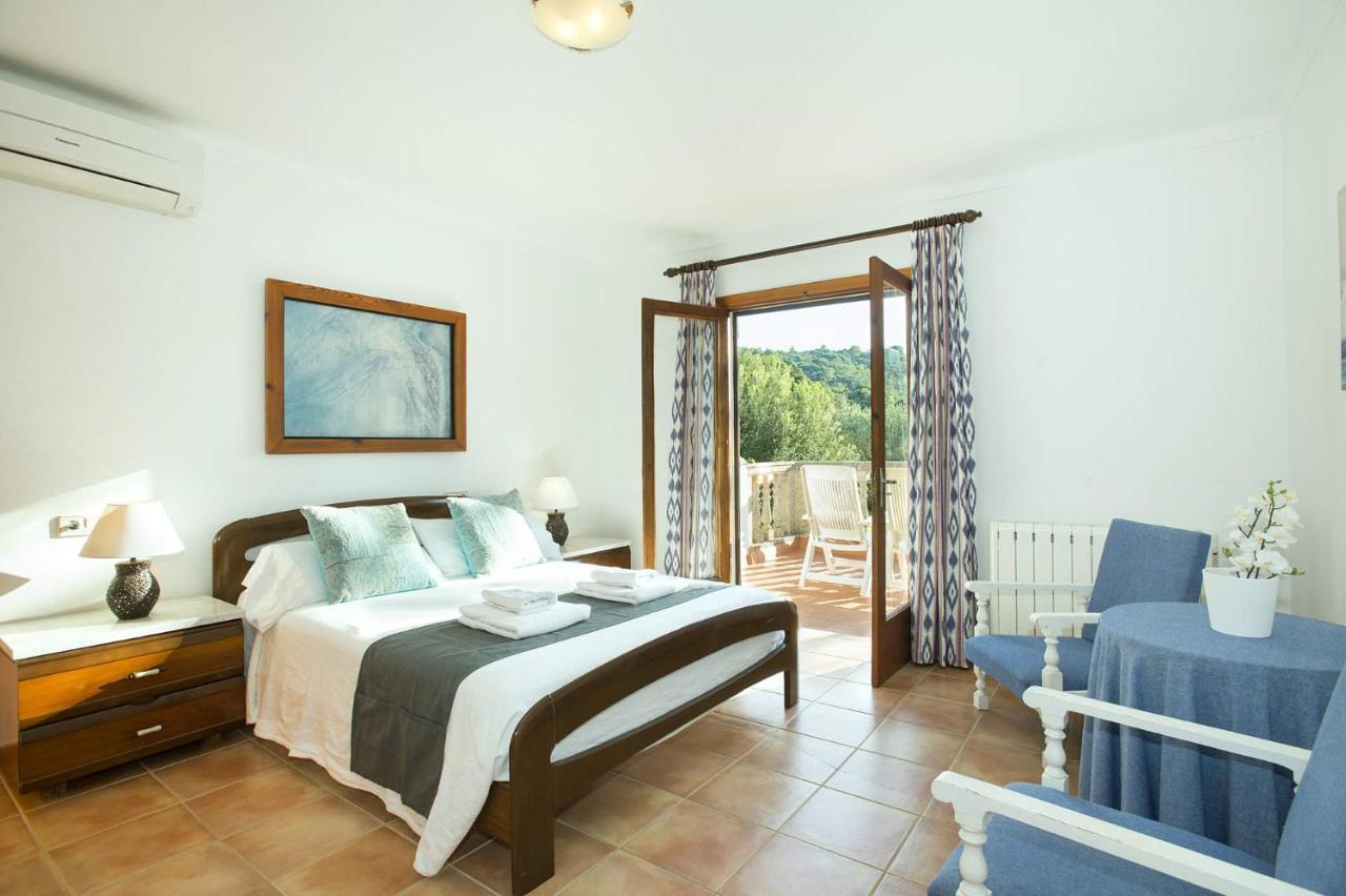 Busqueroles By Villa Pollensa