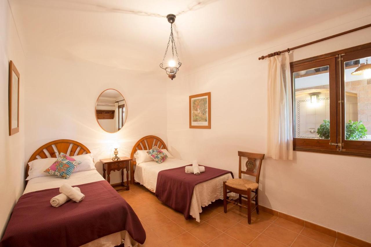 Asuncion By Plus Villa Pollenca