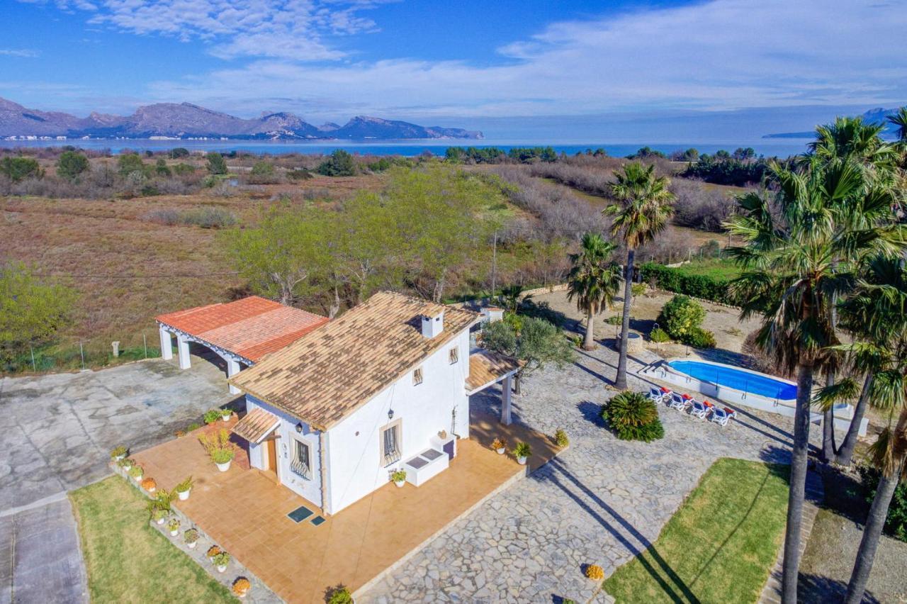 Idu By Villa Port de Pollenca