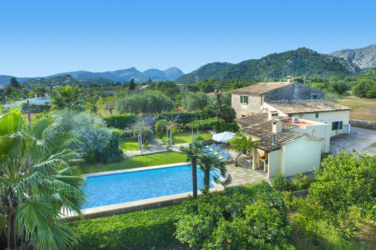 Casa Pepe By Pollensa