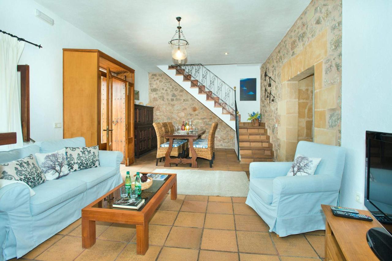 Villa Casa Pepe By