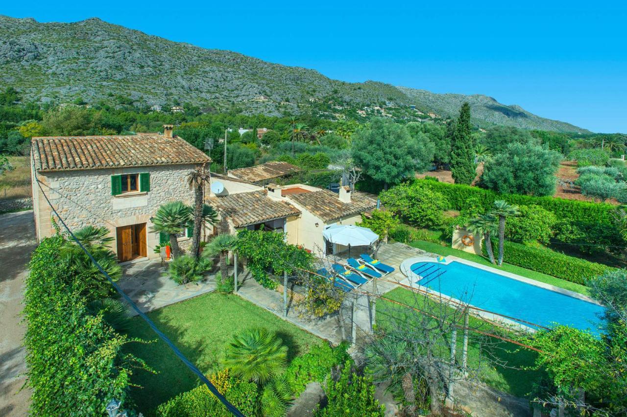 Casa Pepe By Villa