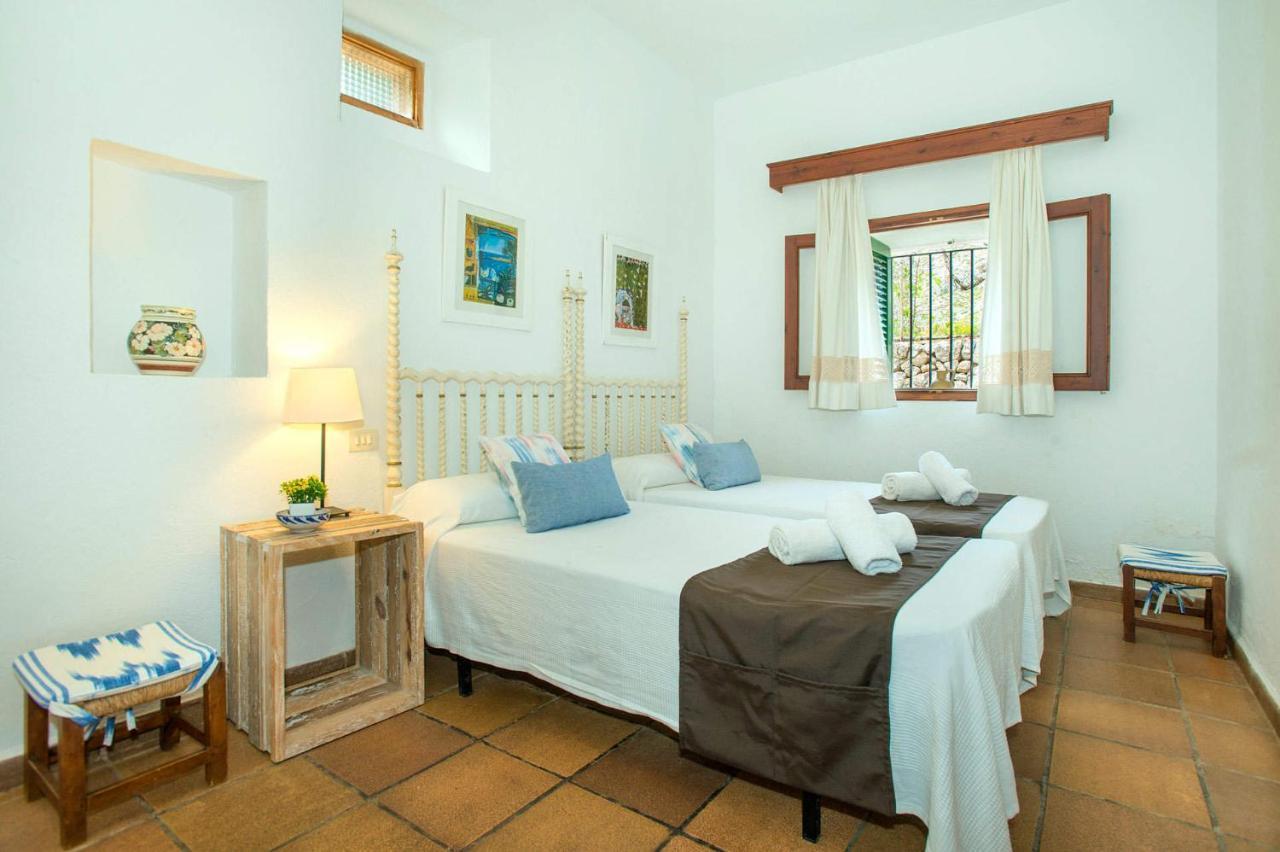Villa Casa Pepe By *