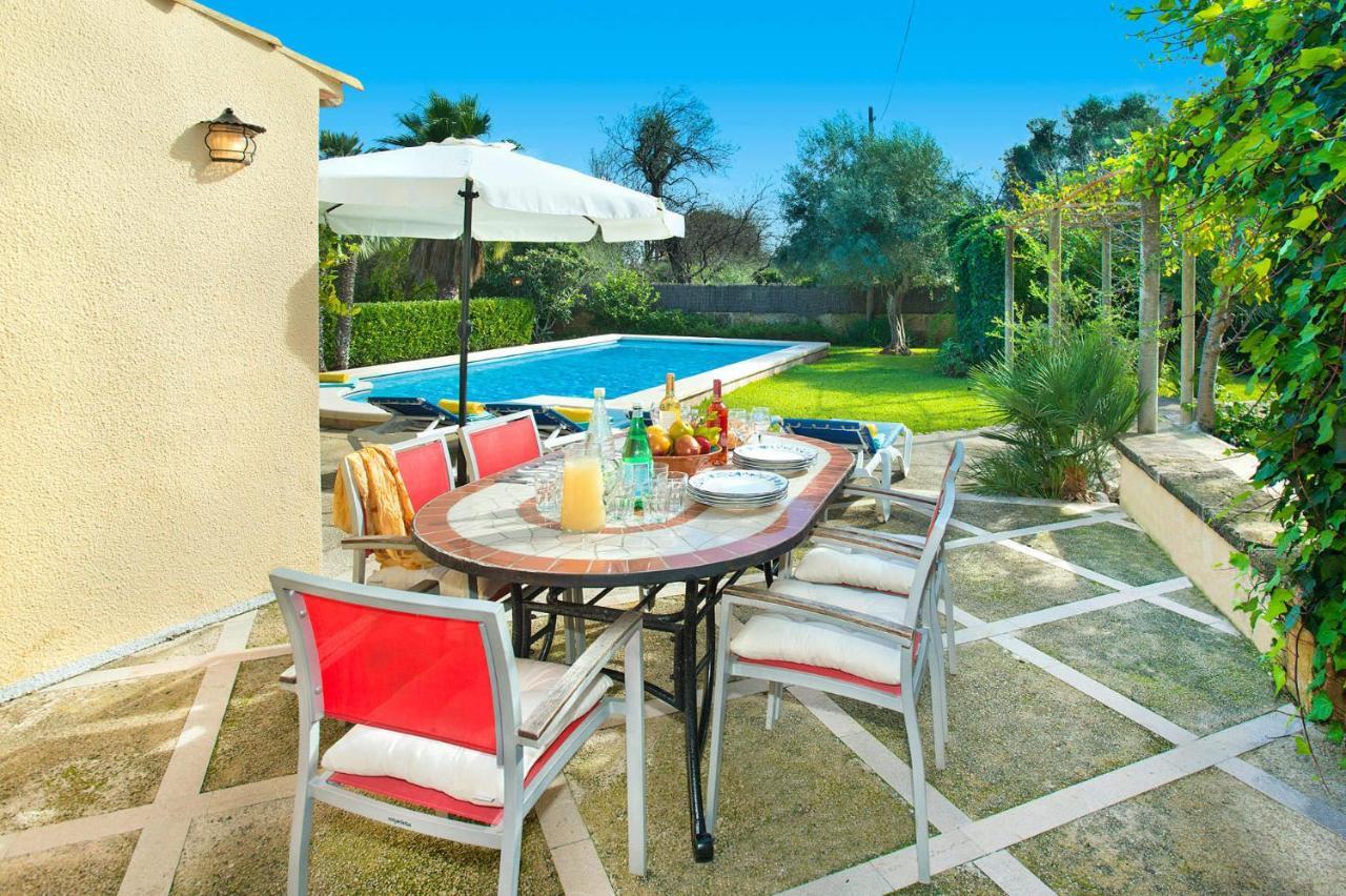 Casa Pepe By Villa