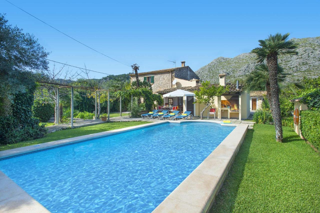 Villa Casa Pepe By