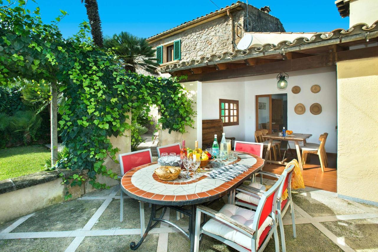 Casa Pepe By Villa Pollensa