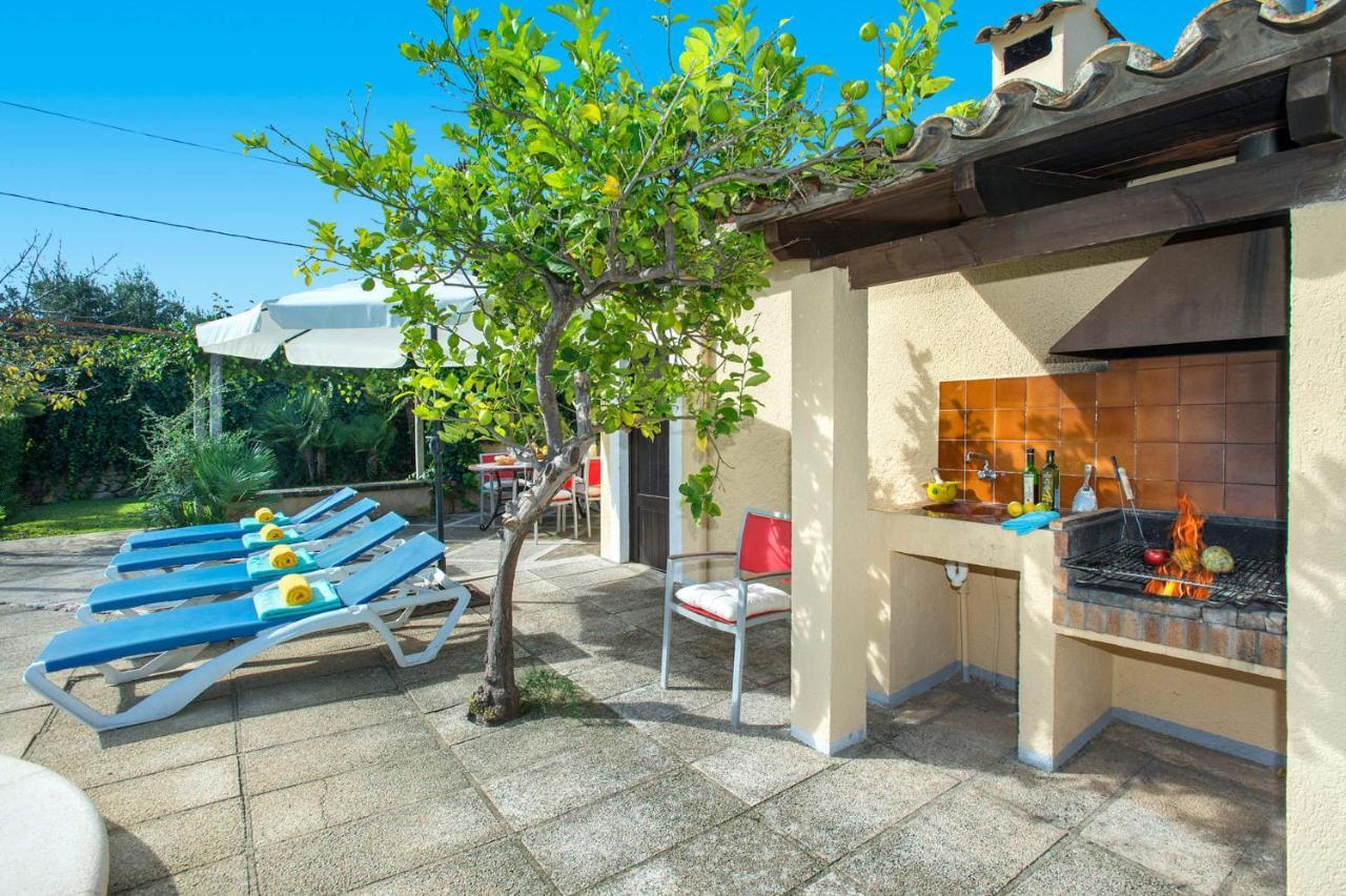 Casa Pepe By * Pollensa