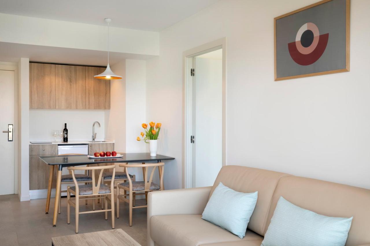 Marina Drach Apartahotel