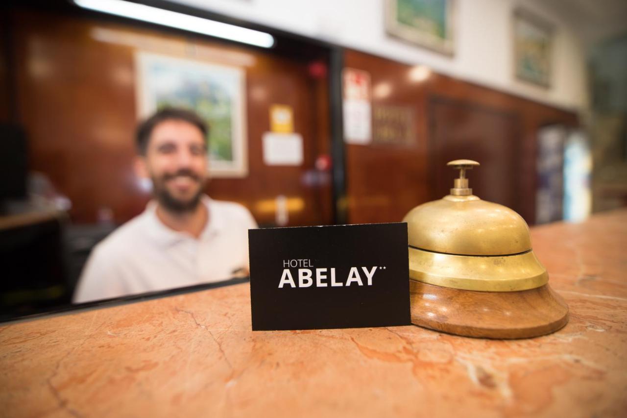 Hotel Abelay 2*