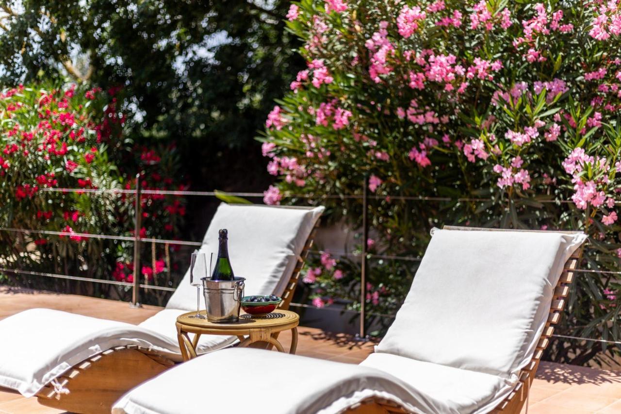 Ses Buguenvílies Villa *