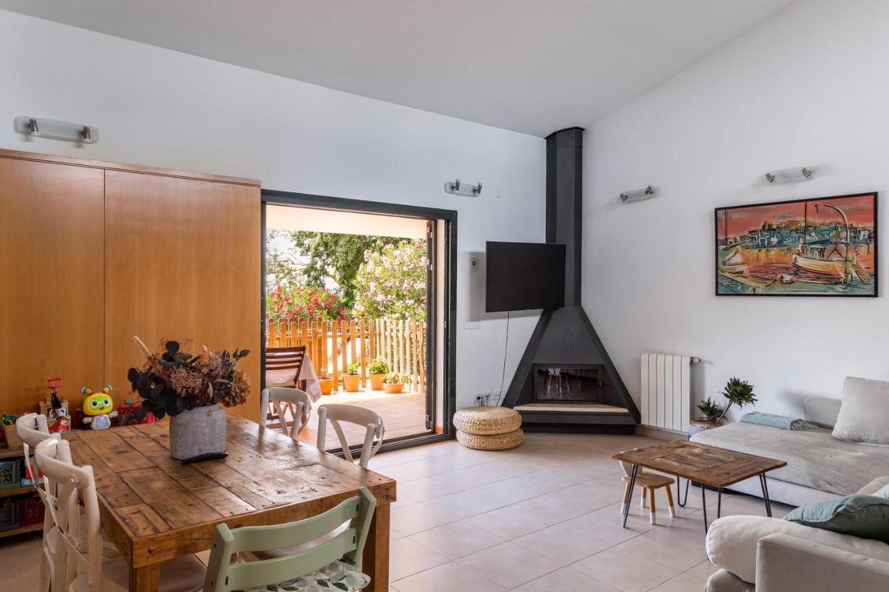 Villa Ses Buguenvílies Marratxí