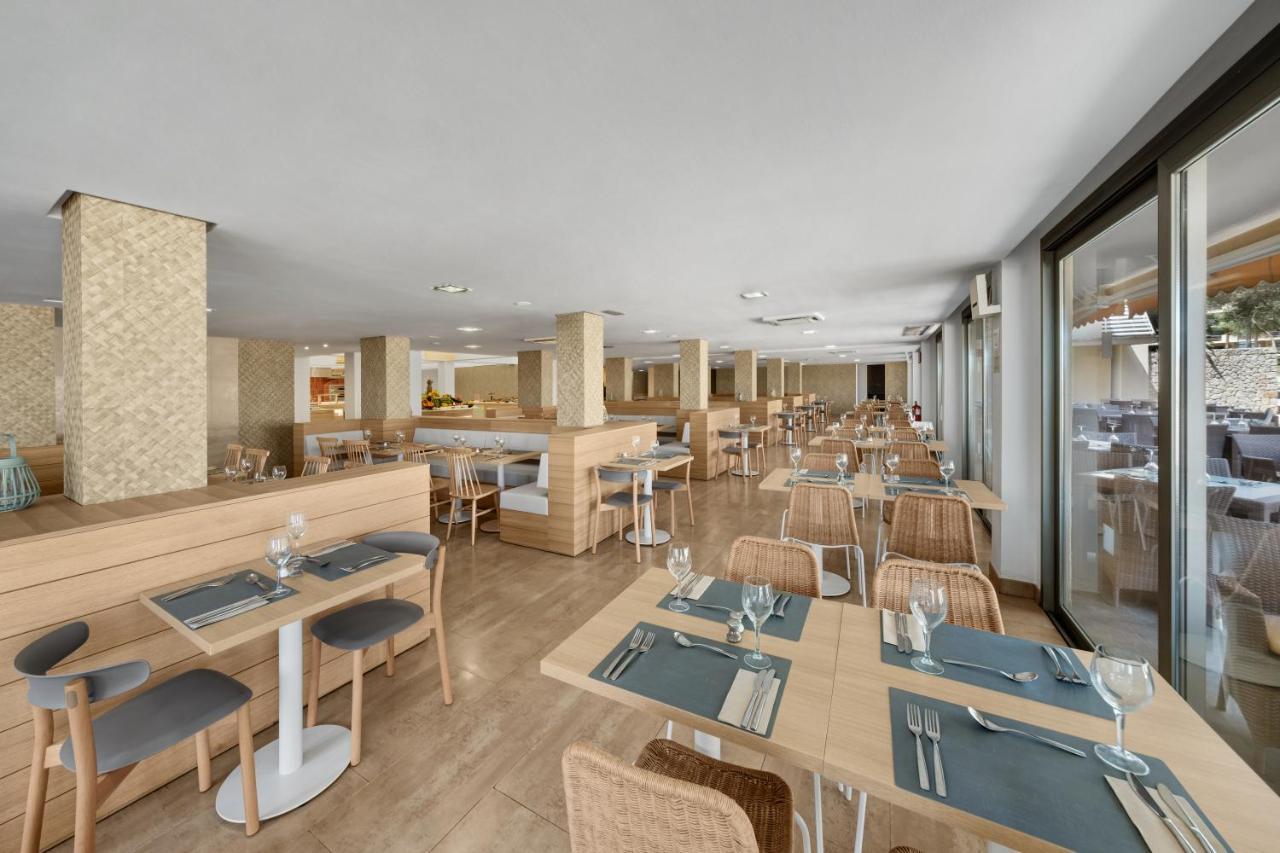 Hotel Occidental Cala Viñas