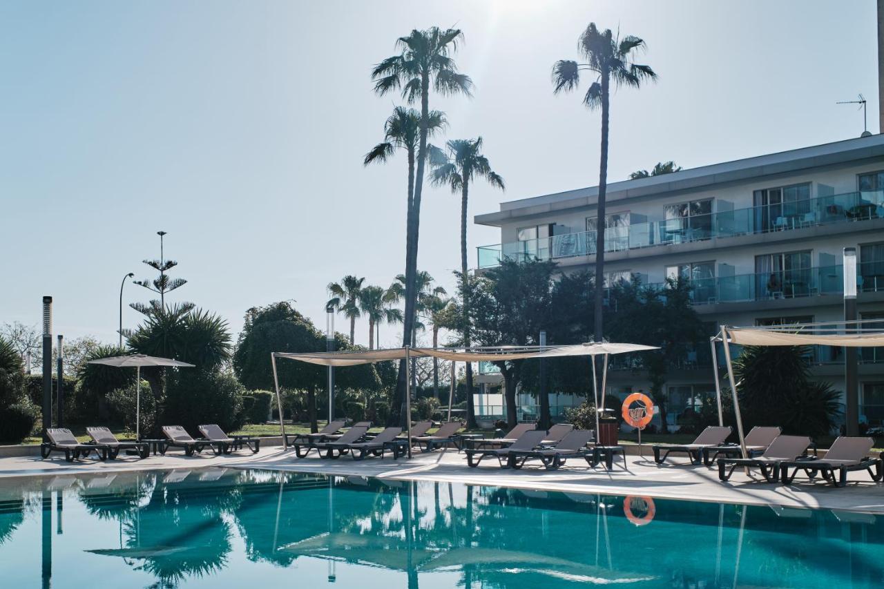 Apartahotel Helios Mallorca Hotel&apartments Can Pastilla (Mallorca)