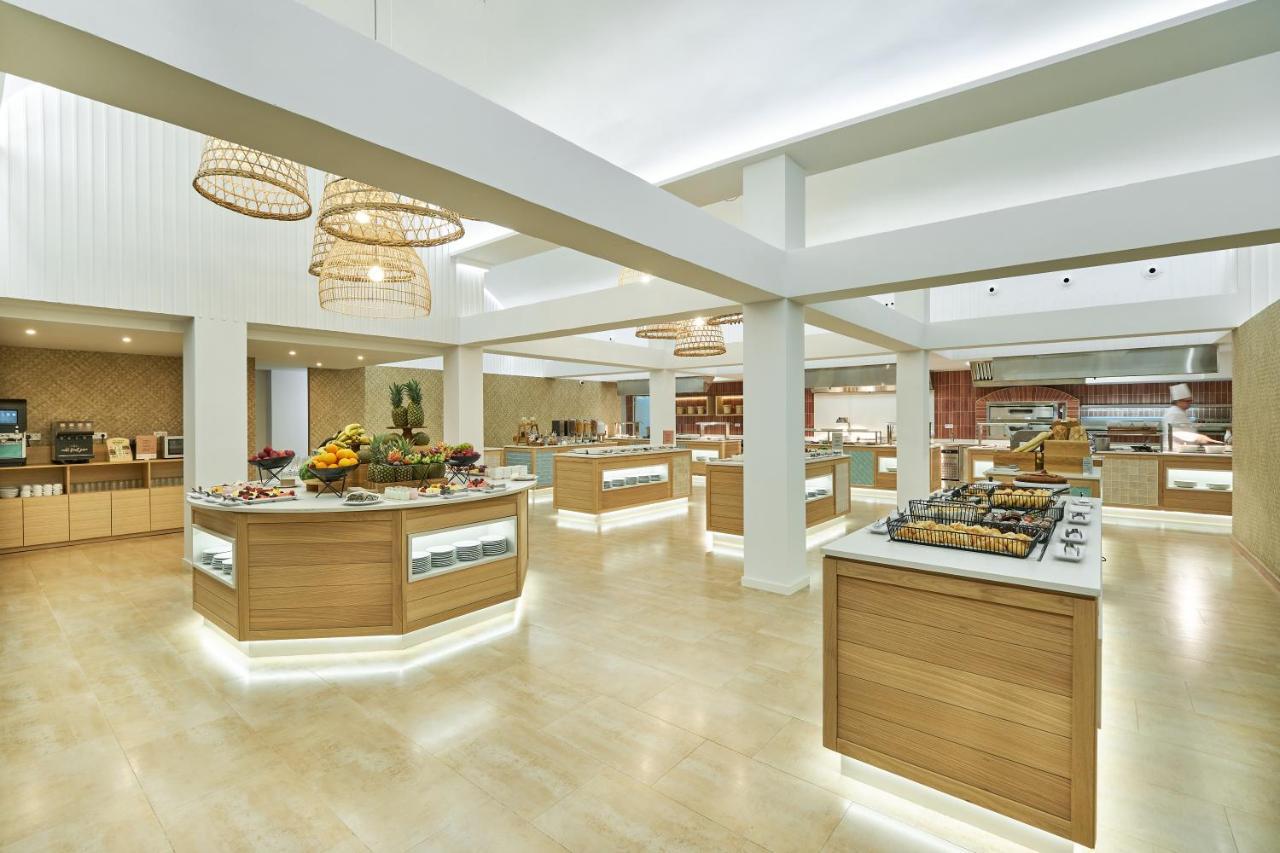 Hotel Occidental Cala Viñas