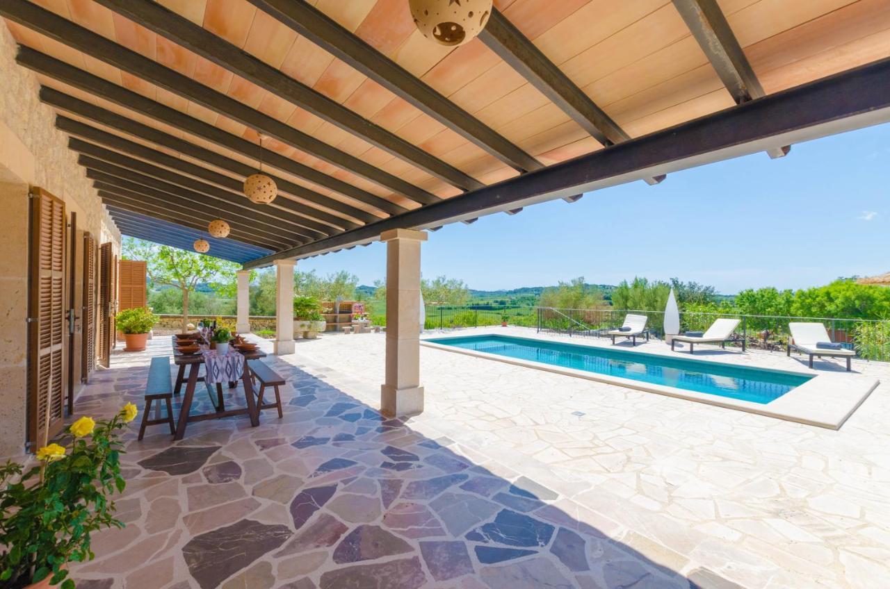 Son Roca Villa