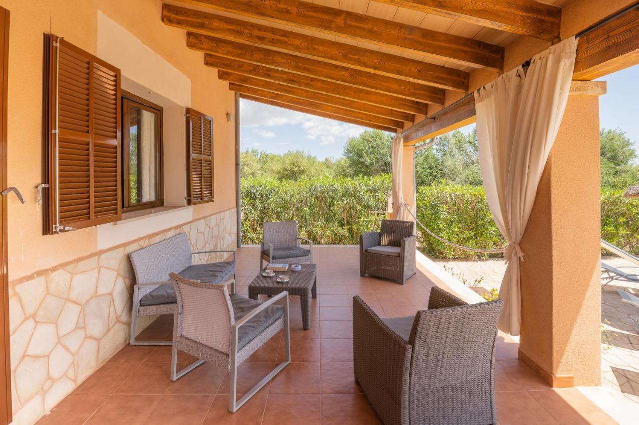 Son Sala Nou Campos (Mallorca)