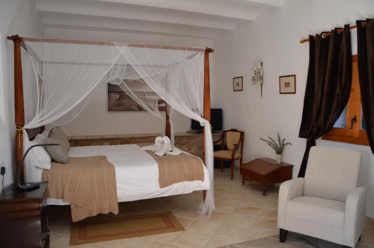 Petit Son Perdiu - Adults Only Agroturismo