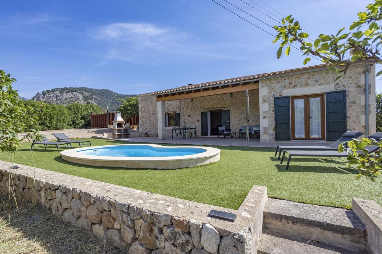Pou Monjo * Selva (Mallorca)