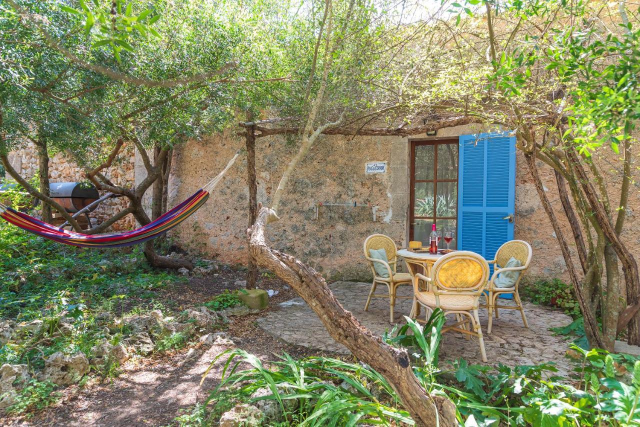 Sa Casa Rotja *