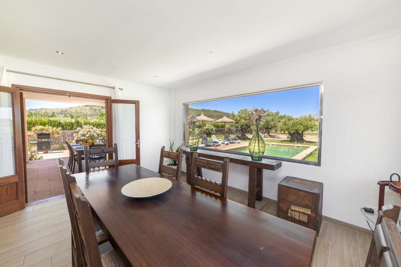Segue Villa