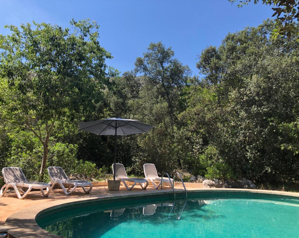 Сasa de vacaciones Font March Pollensa