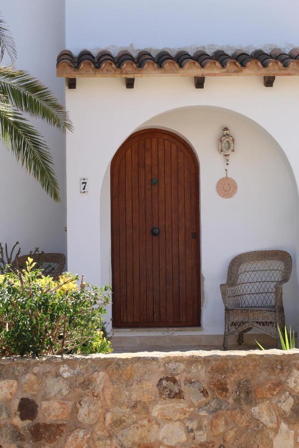 Casa Caliente * Santanyi