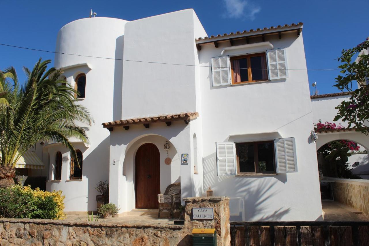 Villa Casa Caliente *