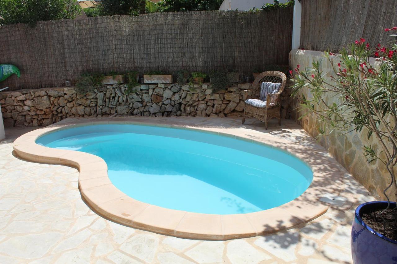 Casa Caliente Santanyi