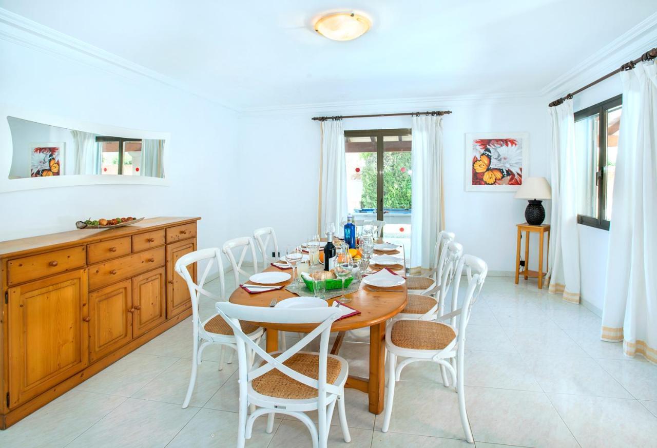 Owl Booking Llenaire Gran - 3 Min Walk To The Beach Villa *