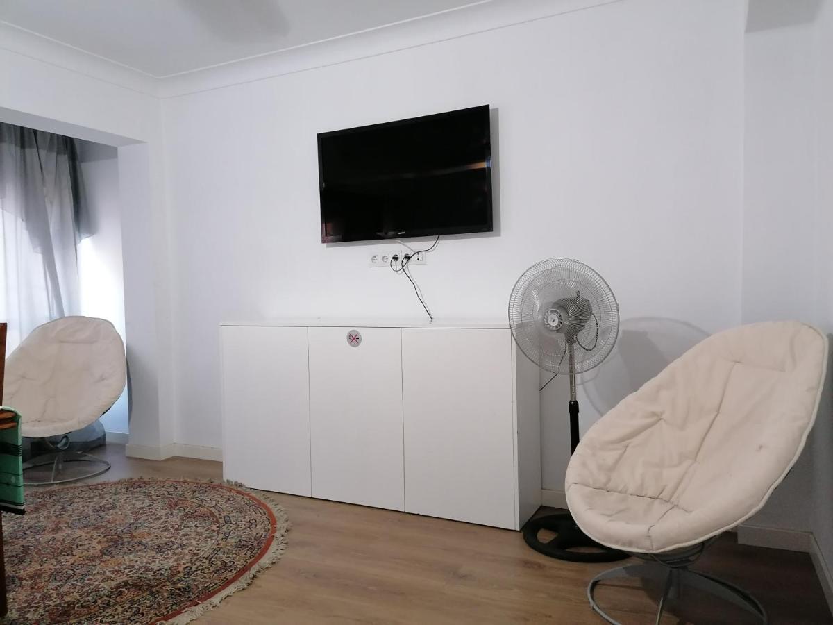 Aragon Apartamento Palma de Mallorca